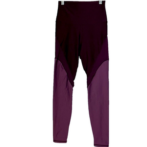 Oraki Recycled Polyester Leggings